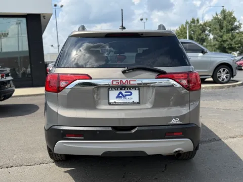 More photos of 2019 GMC ACADIA SLE AWD GREAT FAMILY SUV at Auto Palace, OH