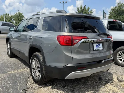 More photos of 2019 GMC ACADIA SLE AWD GREAT FAMILY SUV at Auto Palace, OH