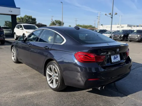 More photos of 2019 BMW 430XI GRAN COUPE AWD GREAT VALUE at Auto Palace, OH