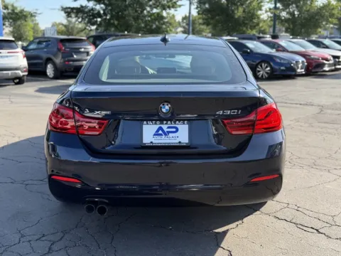 More photos of 2019 BMW 430XI GRAN COUPE AWD GREAT VALUE at Auto Palace, OH