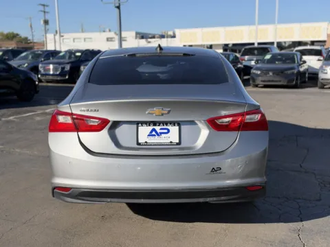 More photos of 2024 CHEVROLET MALIBU LS ONLY 12K MILES GAS SAVER at Auto Palace, OH