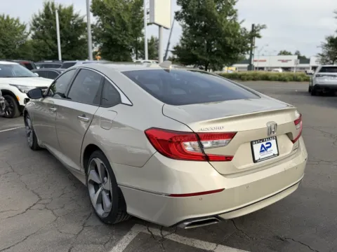 More photos of 2020 HONDA ACCORD TOURING GREAT COLOR CLEAN at Auto Palace, OH
