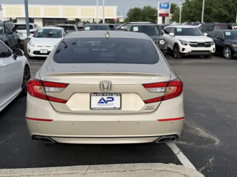 More photos of 2020 HONDA ACCORD TOURING GREAT COLOR CLEAN at Auto Palace, OH