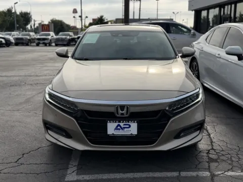 Photos of 2020 HONDA ACCORD TOURING GREAT COLOR CLEAN for sale in Columbus, OH at Auto Palace