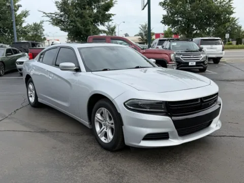 Another view of 2022 DODGE CHARGER SXT ONLY 14K MI GREAT PRICE for sale in Columbus, OH at Auto Palace