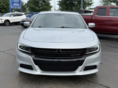 Photos of 2022 DODGE CHARGER SXT ONLY 14K MI GREAT PRICE for sale in Columbus, OH at Auto Palace