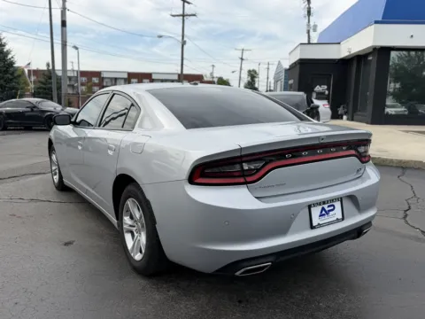 More photos of 2022 DODGE CHARGER SXT ONLY 14K MI GREAT PRICE at Auto Palace, OH