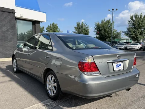 More photos of 2005 TOYOTA CAMRY LE DRIVES GREAT at Auto Palace, OH