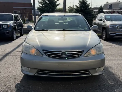 Photos of 2005 TOYOTA CAMRY LE DRIVES GREAT for sale in Columbus, OH at Auto Palace