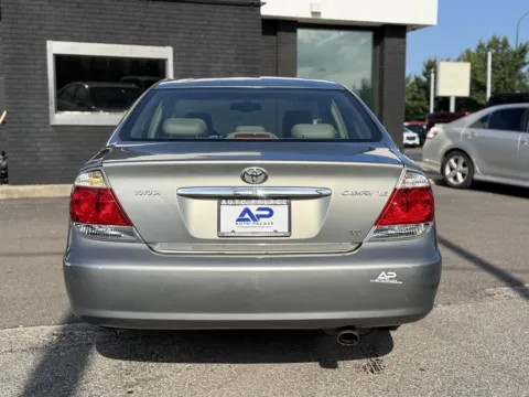 More photos of 2005 TOYOTA CAMRY LE DRIVES GREAT at Auto Palace, OH