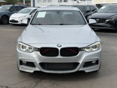 Photos of 2015 BMW 335 I for sale in Columbus, OH at Auto Palace