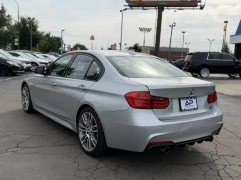 More photos of 2015 BMW 335 I at Auto Palace, OH