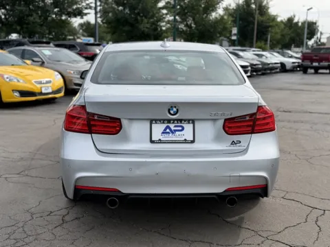 More photos of 2015 BMW 335 I at Auto Palace, OH