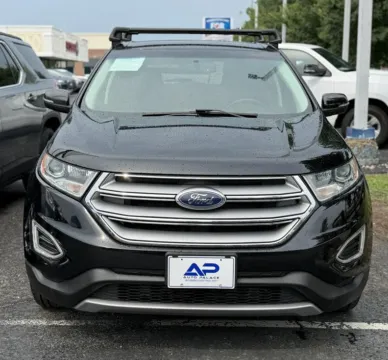 Photos of 2018 FORD EDGE SEL AWD LOADED GREAT VALUE for sale in Columbus, OH at Auto Palace