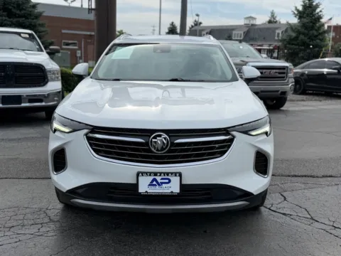 Photos of 2022 BUICK ENVISION PREFERRED EXTRA CLEAN for sale in Columbus, OH at Auto Palace