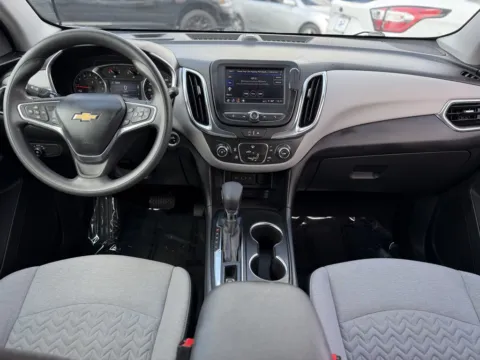 More photos of 2023 CHEVROLET EQUINOX LS AWD GAS SAVER GREAT PRICE at Auto Palace, OH