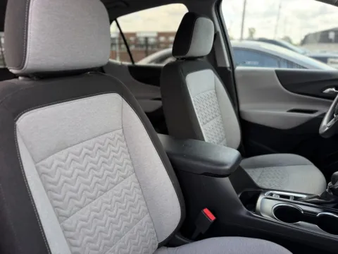 More photos of 2023 CHEVROLET EQUINOX LS AWD GAS SAVER GREAT PRICE at Auto Palace, OH