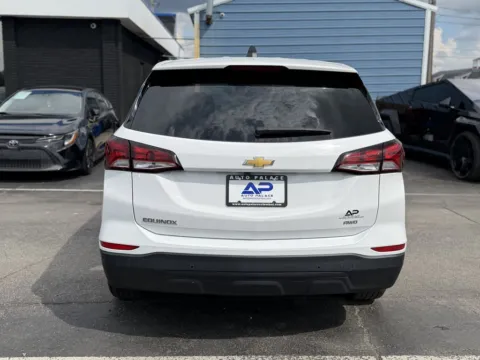 More photos of 2023 CHEVROLET EQUINOX LS AWD GAS SAVER GREAT PRICE at Auto Palace, OH