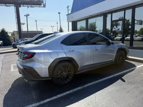 More photos of 2025 SUBARU WRX LIMITED at Auto Palace, OH