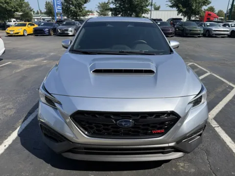 Photos of 2025 SUBARU WRX LIMITED for sale in Columbus, OH at Auto Palace