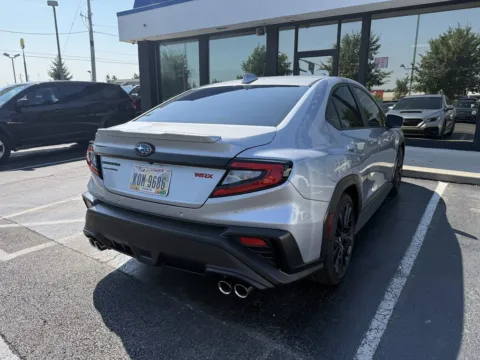 More photos of 2025 SUBARU WRX LIMITED at Auto Palace, OH