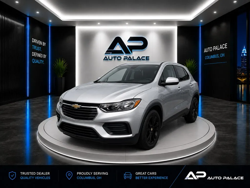 2019 CHEVROLET TRAX LS ONLY 68K MILES GAS SAVER for sale in Columbus, OH