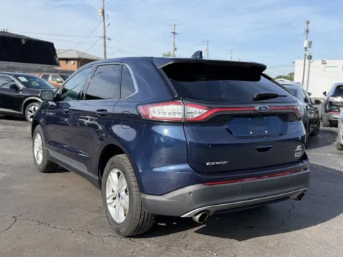 More photos of 2017 FORD EDGE SEL AWD ONLY 60K MI CLEAN at Auto Palace, OH