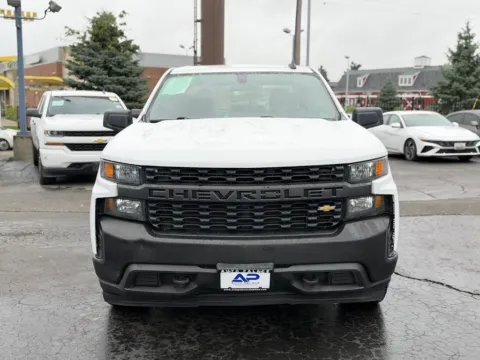 Photos of 2019 CHEVROLET SILVERADO 1500 4X4 V8 CREW CAB GREAT PRICE for sale in Columbus, OH at Auto Palace