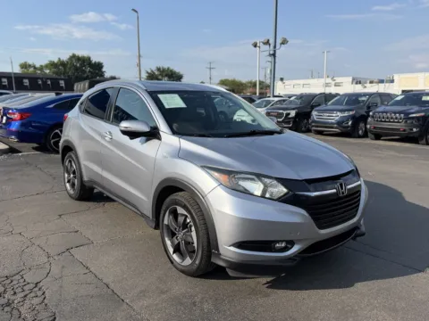 Another view of 2018 HONDA HR-V EXL AWD RELIABLE GREAT VALUE for sale in Columbus, OH at Auto Palace