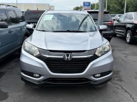 Photos of 2018 HONDA HR-V EXL AWD RELIABLE GREAT VALUE for sale in Columbus, OH at Auto Palace