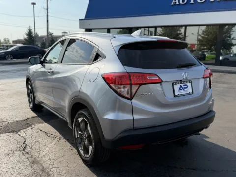 More photos of 2018 HONDA HR-V EXL AWD RELIABLE GREAT VALUE at Auto Palace, OH