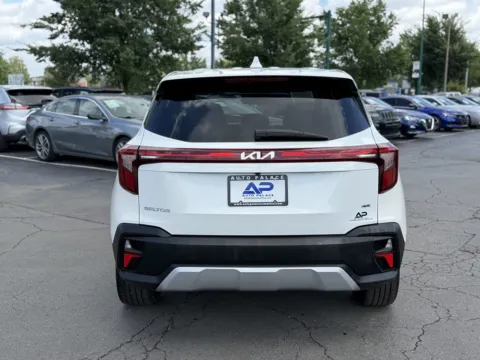 More photos of 2024 KIA SELTOS LX AWD GAS SAVER GREAT VALUE at Auto Palace, OH