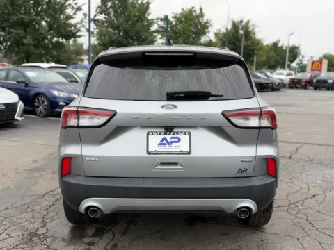 More photos of 2022 FORD ESCAPE SEL LEATHER PANO ROOF CLEAN at Auto Palace, OH