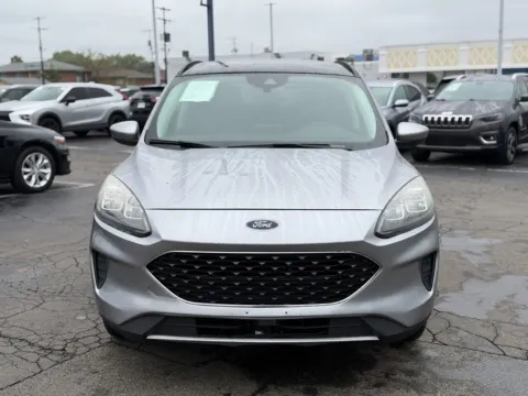 Photos of 2022 FORD ESCAPE SEL LEATHER PANO ROOF CLEAN for sale in Columbus, OH at Auto Palace