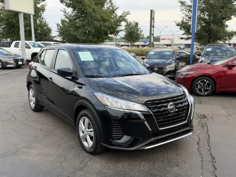 Another view of 2024 NISSAN KICKS for sale in Columbus, OH at Auto Palace