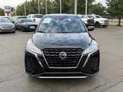 Photos of 2024 NISSAN KICKS for sale in Columbus, OH at Auto Palace