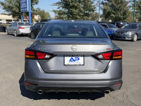 More photos of 2024 NISSAN ALTIMA SR at Auto Palace, OH