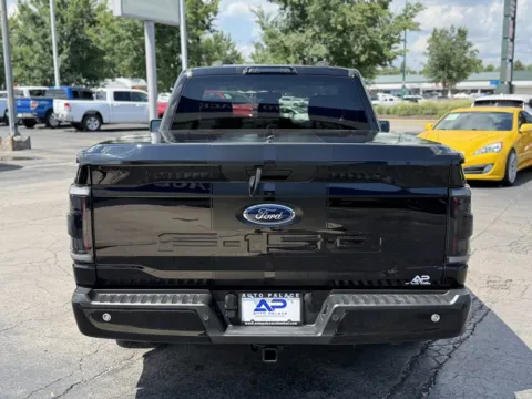 More photos of 2022 FORD F-150 SHELBY SUPER SNEAK 1 OF 300 at Auto Palace, OH