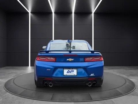 More photos of 2017 CHEVROLET CAMARO 2SS LOADED SHARP COLOR at Auto Palace, OH