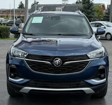 Photos of 2021 BUICK ENCORE GX SELECT GAS SAVER CLEAN SUV for sale in Columbus, OH at Auto Palace