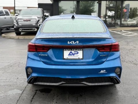 More photos of 2022 KIA FORTE GT LINE GAS SAVER GREAT PRICE at Auto Palace, OH