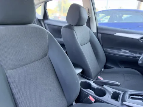 More photos of 2019 NISSAN SENTRA S GAS SAVER GREAT PRICE at Auto Palace, OH
