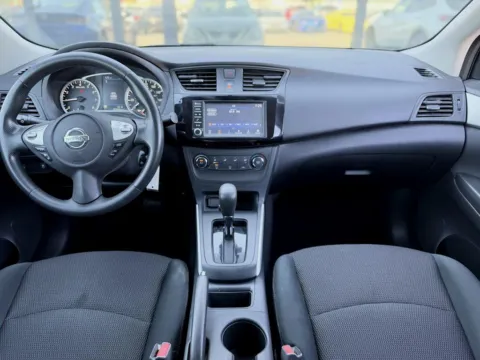 More photos of 2019 NISSAN SENTRA S GAS SAVER GREAT PRICE at Auto Palace, OH