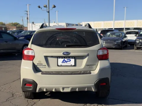 More photos of 2017 SUBARU CROSSTREK LIMITED RELIABLE GREAT VALUE at Auto Palace, OH