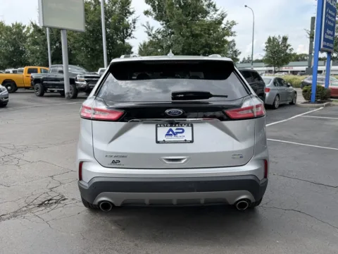 More photos of 2019 FORD EDGE SEL AWD LEATHER GREAT VALUE at Auto Palace, OH