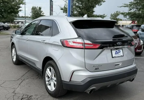 More photos of 2019 FORD EDGE SEL AWD LEATHER GREAT VALUE at Auto Palace, OH