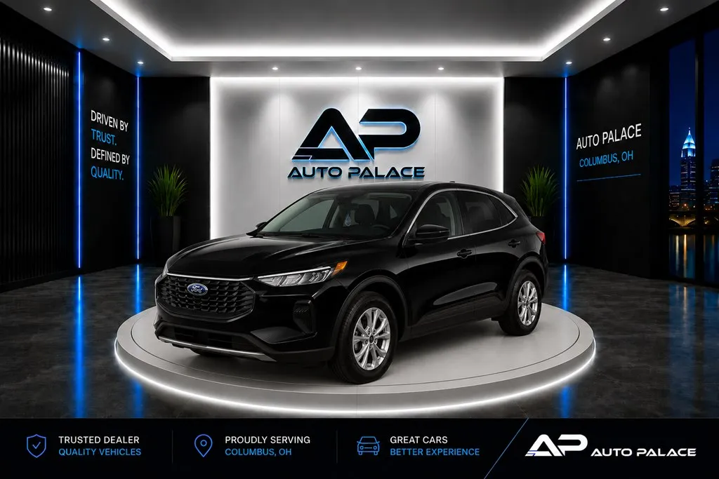 2023 FORD ESCAPE ACTIVE for sale in Columbus, OH