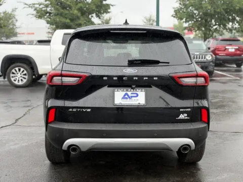 More photos of 2023 FORD ESCAPE ACTIVE 4X4 LOW MILES at Auto Palace, OH