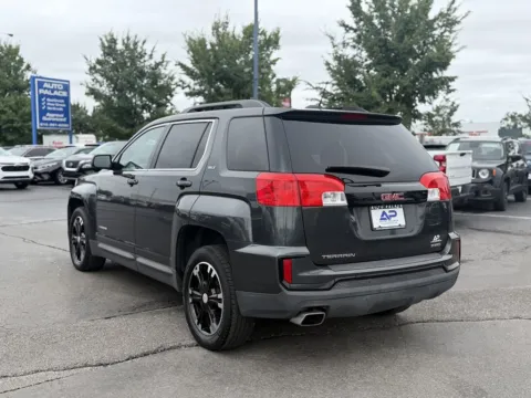 More photos of 2017 GMC TERRAIN SLT AWD ROOF NAV LEATHER at Auto Palace, OH