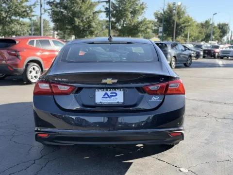 More photos of 2023 CHEVROLET MALIBU LT GAS SAVER GREAT PRICE at Auto Palace, OH